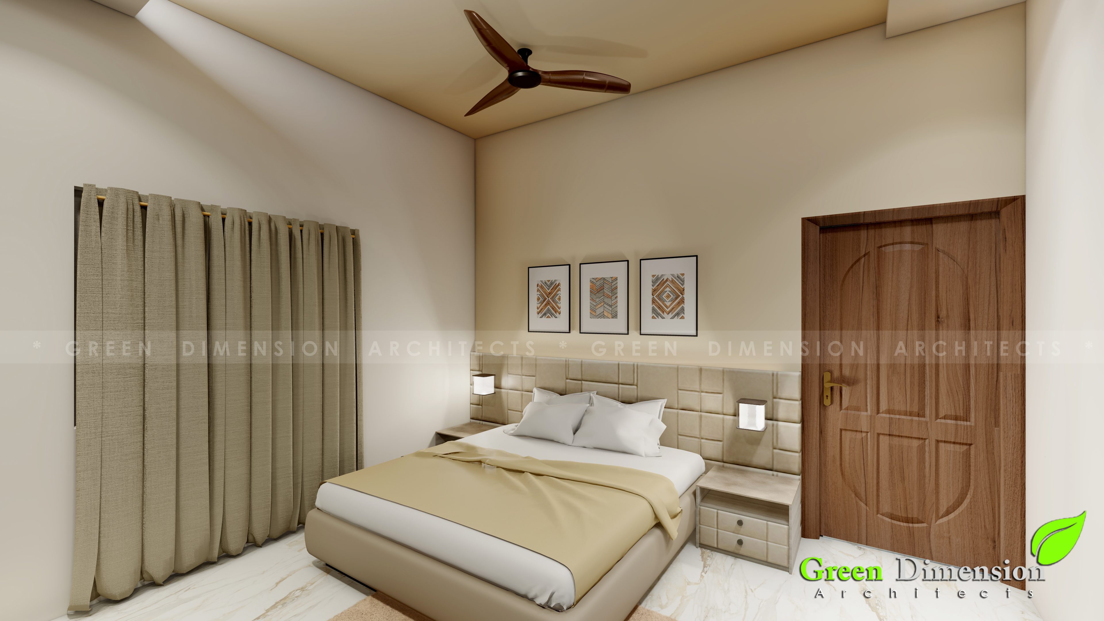 Guest Bedroom 2